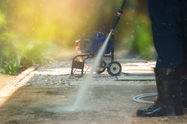 Franklin, PA Pressure Washing Services Company